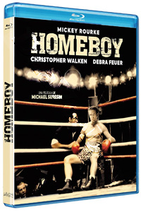 Homeboy |   Blu-Ray
